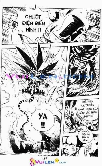 Tiểu Hoà Thượng Chapter 228 - Trang 2