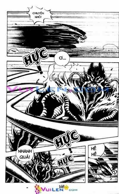 Tiểu Hoà Thượng Chapter 228 - Trang 2