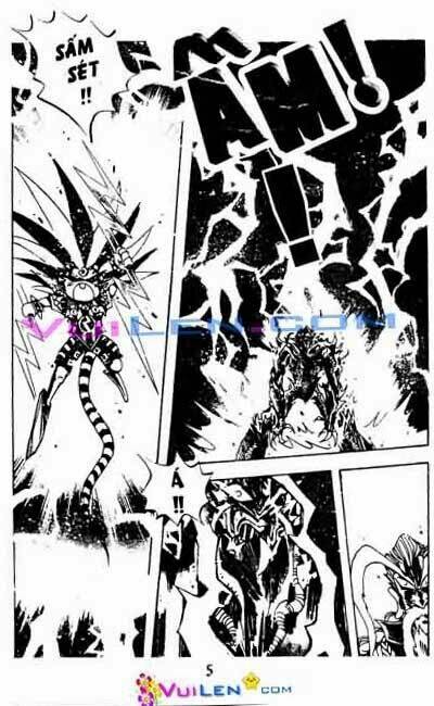 Tiểu Hoà Thượng Chapter 228 - Trang 2