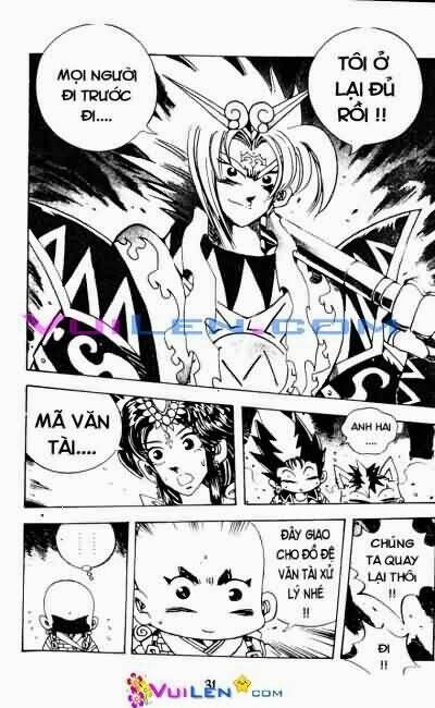 Tiểu Hoà Thượng Chapter 229 - Trang 2