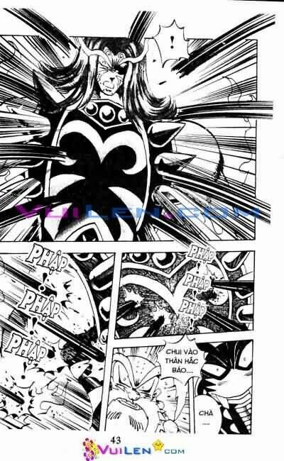 Tiểu Hoà Thượng Chapter 230 - Trang 2