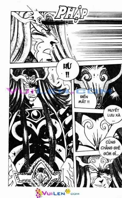 Tiểu Hoà Thượng Chapter 230 - Trang 2