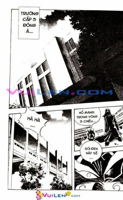 Tiểu Hoà Thượng Chapter 230 - Trang 2