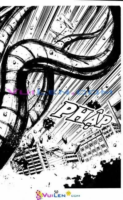 Tiểu Hoà Thượng Chapter 231 - Trang 2