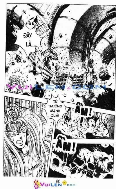 Tiểu Hoà Thượng Chapter 231 - Trang 2