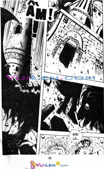 Tiểu Hoà Thượng Chapter 231 - Trang 2