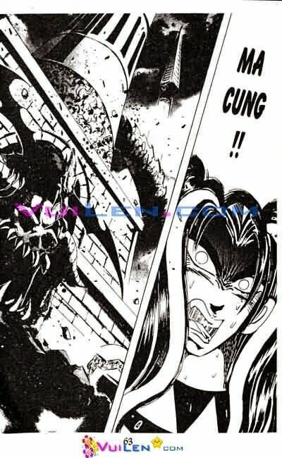 Tiểu Hoà Thượng Chapter 231 - Trang 2