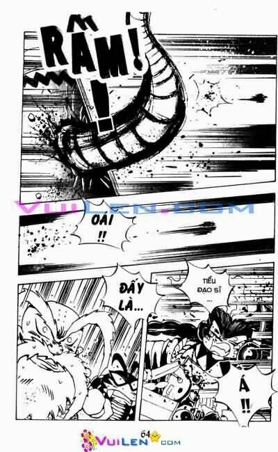 Tiểu Hoà Thượng Chapter 231 - Trang 2