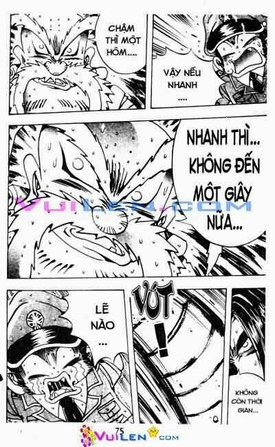 Tiểu Hoà Thượng Chapter 232 - Trang 2