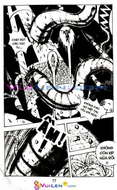 Tiểu Hoà Thượng Chapter 232 - Trang 2