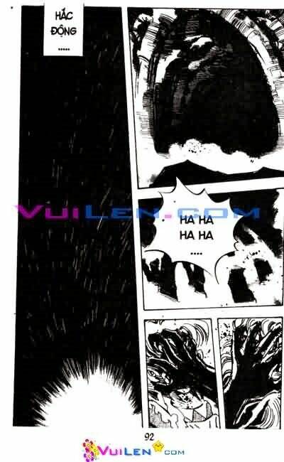 Tiểu Hoà Thượng Chapter 233 - Trang 2