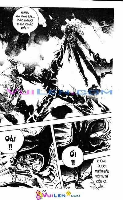 Tiểu Hoà Thượng Chapter 233 - Trang 2