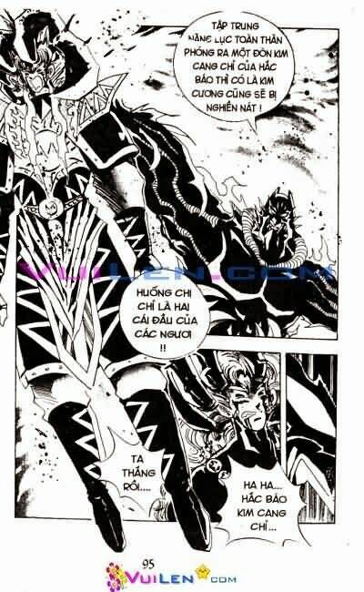 Tiểu Hoà Thượng Chapter 233 - Trang 2