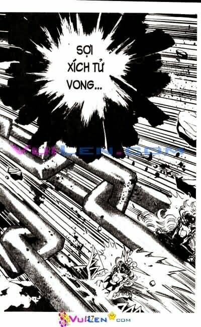 Tiểu Hoà Thượng Chapter 235 - Trang 2