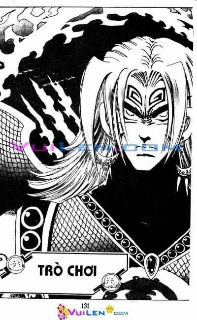 Tiểu Hoà Thượng Chapter 236 - Trang 2