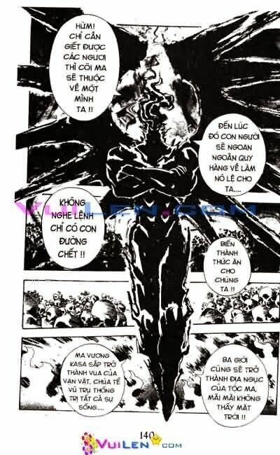 Tiểu Hoà Thượng Chapter 236 - Trang 2