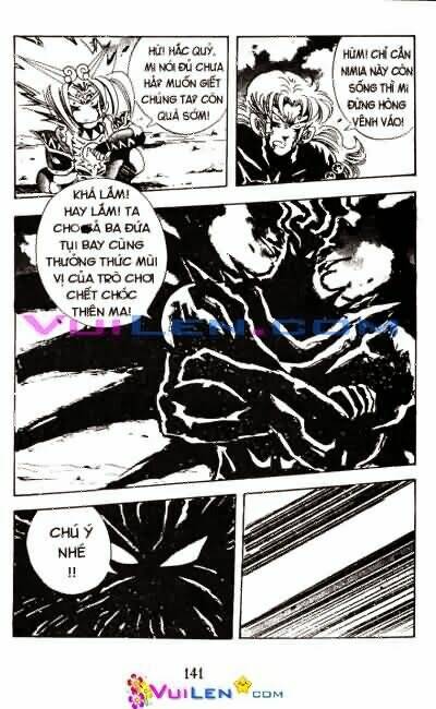 Tiểu Hoà Thượng Chapter 236 - Trang 2