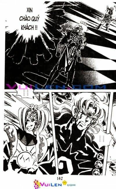 Tiểu Hoà Thượng Chapter 236 - Trang 2