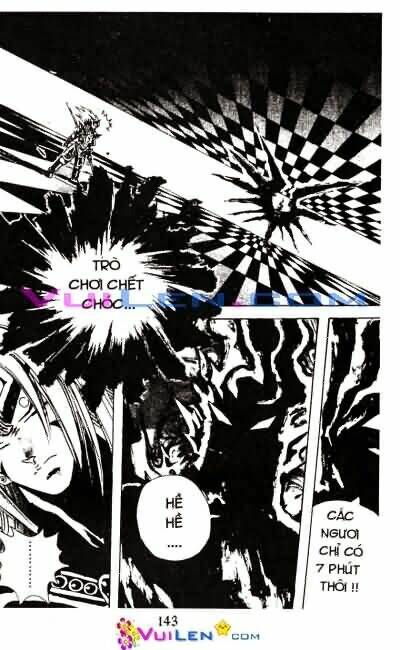 Tiểu Hoà Thượng Chapter 236 - Trang 2