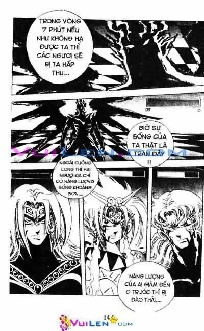 Tiểu Hoà Thượng Chapter 236 - Trang 2