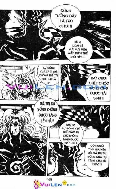 Tiểu Hoà Thượng Chapter 236 - Trang 2