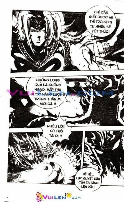 Tiểu Hoà Thượng Chapter 236 - Trang 2