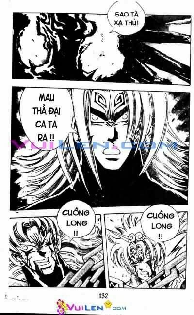 Tiểu Hoà Thượng Chapter 236 - Trang 2