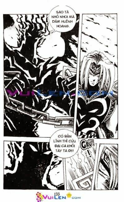 Tiểu Hoà Thượng Chapter 236 - Trang 2