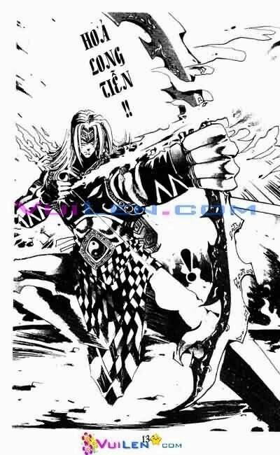 Tiểu Hoà Thượng Chapter 236 - Trang 2