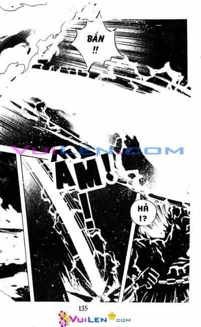 Tiểu Hoà Thượng Chapter 236 - Trang 2