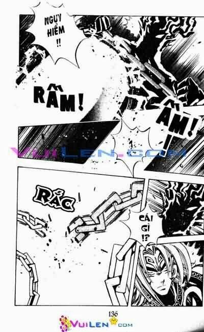 Tiểu Hoà Thượng Chapter 236 - Trang 2