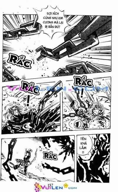 Tiểu Hoà Thượng Chapter 236 - Trang 2