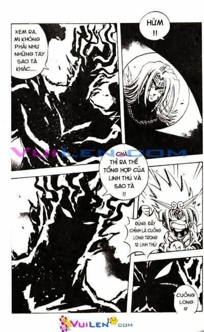 Tiểu Hoà Thượng Chapter 236 - Trang 2