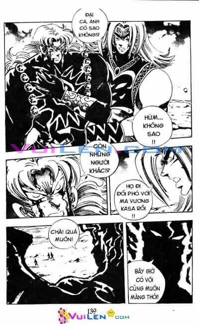 Tiểu Hoà Thượng Chapter 236 - Trang 2