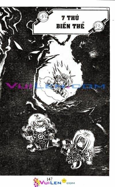 Tiểu Hoà Thượng Chapter 237 - Trang 2