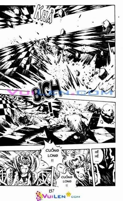 Tiểu Hoà Thượng Chapter 237 - Trang 2