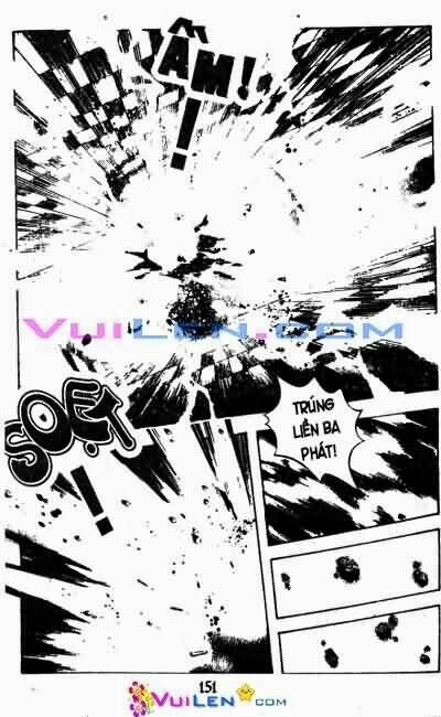 Tiểu Hoà Thượng Chapter 237 - Trang 2