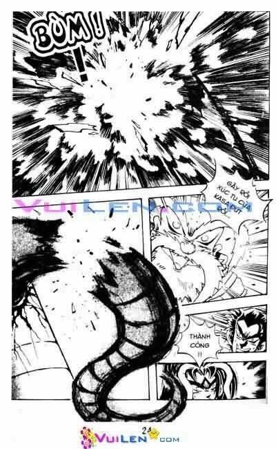 Tiểu Hoà Thượng Chapter 239 - Trang 2