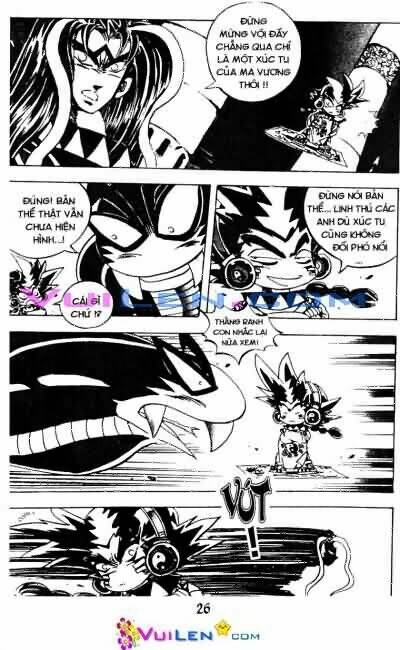 Tiểu Hoà Thượng Chapter 239 - Trang 2