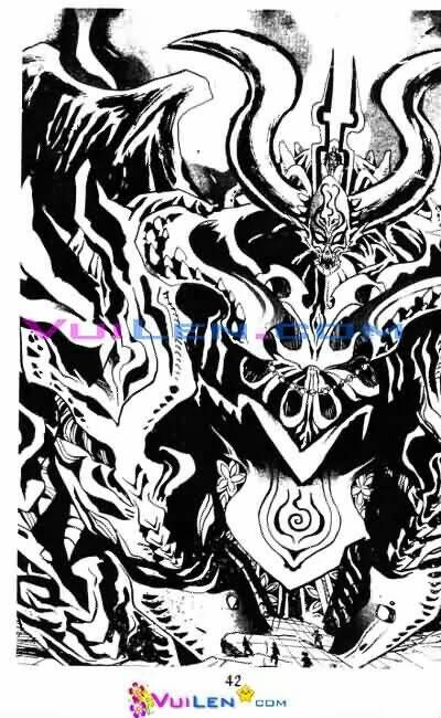 Tiểu Hoà Thượng Chapter 240 - Trang 2