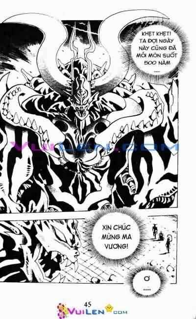 Tiểu Hoà Thượng Chapter 240 - Trang 2