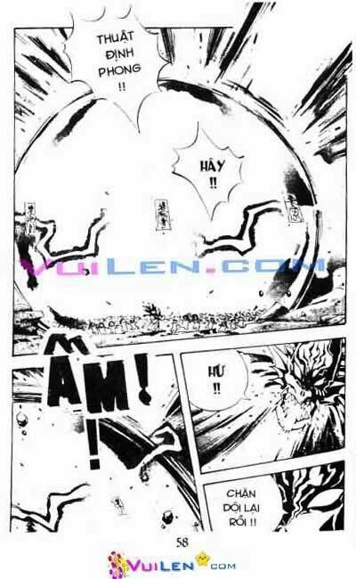 Tiểu Hoà Thượng Chapter 241 - Trang 2