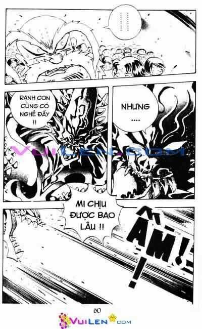 Tiểu Hoà Thượng Chapter 241 - Trang 2