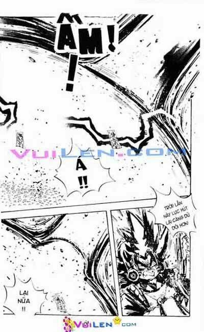 Tiểu Hoà Thượng Chapter 241 - Trang 2