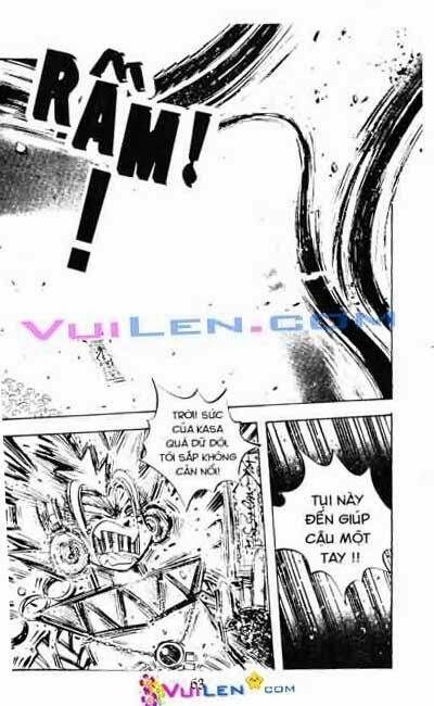 Tiểu Hoà Thượng Chapter 241 - Trang 2