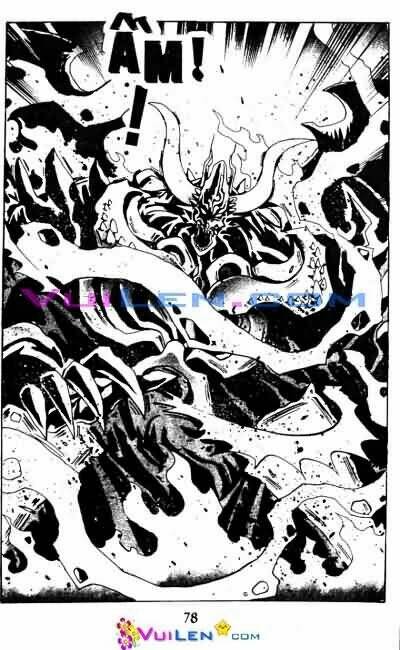 Tiểu Hoà Thượng Chapter 242 - Trang 2