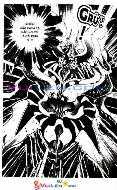 Tiểu Hoà Thượng Chapter 242 - Trang 2