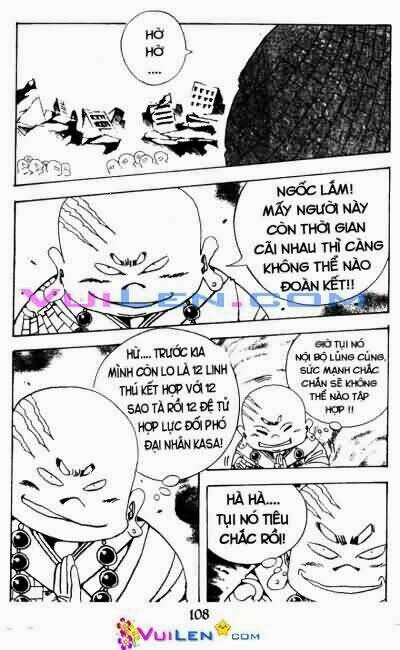 Tiểu Hoà Thượng Chapter 244 - Trang 2