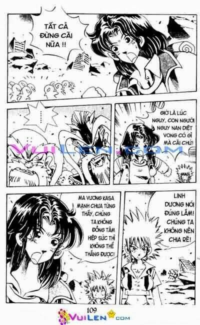 Tiểu Hoà Thượng Chapter 244 - Trang 2