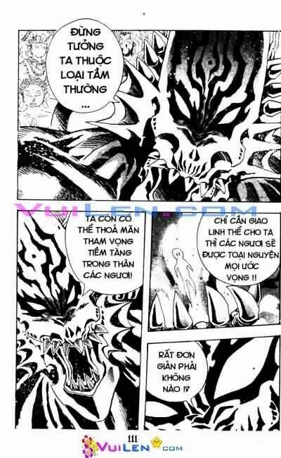 Tiểu Hoà Thượng Chapter 244 - Trang 2